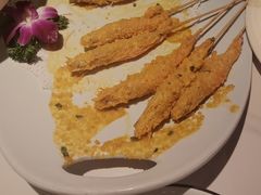 -南山翁新概念川菜(江宁万达广场店)