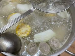 -牛a潮汕鲜牛肉粿条(天河北店)