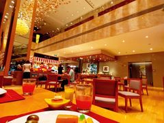 -视界美食自助餐厅·石家庄希尔顿酒店