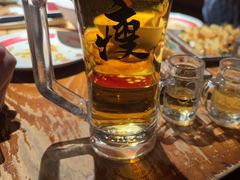 -你又瘦了小酒馆(奥体店)