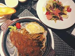 -半秋山西餐厅(巴南万达广场店)