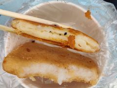 -丽华早点(大成路店)