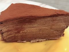 -Awfully Chocolate(来福士广场店)