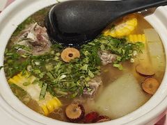 -西贝(宝乐汇店)