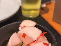 -小饕荟雅安贡椒鱼鲜馆(广福桥店)