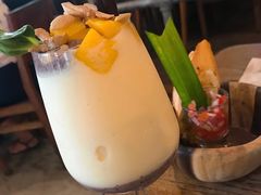 -Ohkajhu Organic Farm Sansai