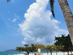 -三亚亚龙湾天域度假酒店