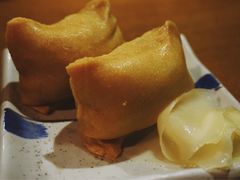 -万藏·荞麦酒房BANKURA JAPANESE SOBA KITCHEN(长乐路店)