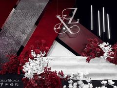 -温州王朝大酒店-自助餐厅