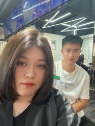 -無名发艺