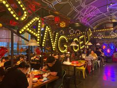 大堂-胖哥俩肉蟹煲(来福士店)