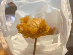 -味味美·汉堡炸鸡(山东路店)