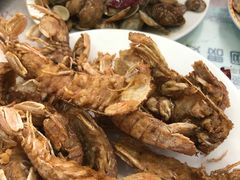 -聚德福海鲜家常菜(刘庄店)