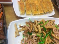 -台北楚楚园馅饼粥(虹桥南丰城店)