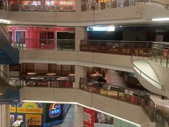 -海港城购物中心