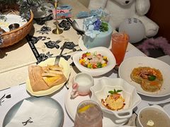 -LE SHARE洛笙·花园西餐(北京路步行街店)