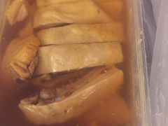 -老人和饭店(淮海中路店)