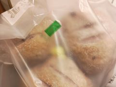 芝心三色薯-奈雪的茶(市百一店)