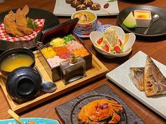 -山葵家·创意料理(宁波来福士店)