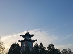 -兰山公园