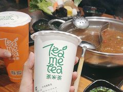 -呷哺呷哺 黄金牧场 (回龙观港龙店)