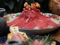 -森味薪火烧•烧鸟居酒屋•日本料理(望京店)