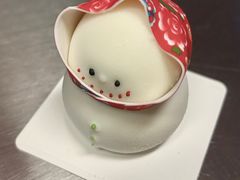 -好利来(东四店)