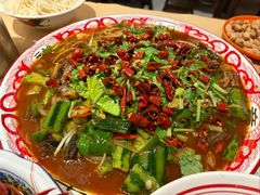 -江味龙虾馆·裸蓝龙虾(南山店)