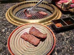 -老乾杯和牛烧肉(王府中环店)