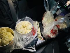 -红帽叔叔包子