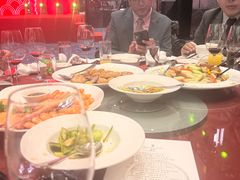 -广州富力丽思卡尔顿酒店