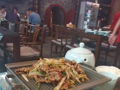 -皇家冰窖小院(什刹海店)