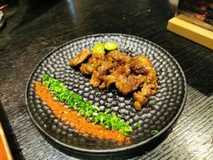 -和一料理(安阳店)