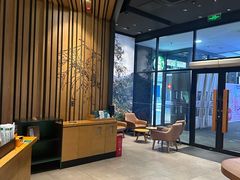 -星巴克(常德友阿国际广场店)
