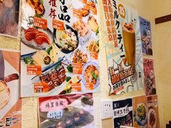 -三月居酒屋(青年大街店)