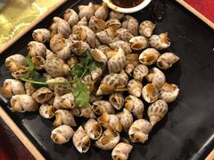 花螺和苦螺-202特色排档(五缘湾店)