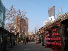 -回龙窝历史文化街区