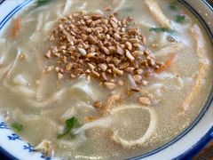 浆面条-老雒阳面馆·水席(定鼎门店)