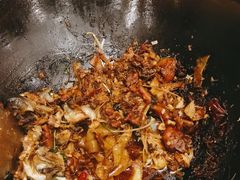 -万里闯关东铁锅炖菜馆(高新旗舰店)