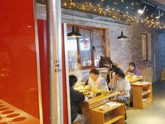 -牛市坎火锅(温州街店)