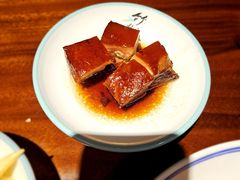 -李犟大爆鳝面·手工蟹黄包(湖滨西湖店)
