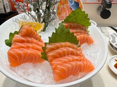 -新一番三文鱼寿司(吾悦店)