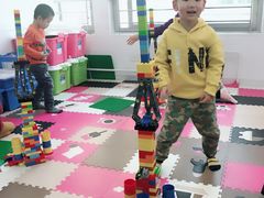-童程童美·信息学竞赛·机器人编程·少儿编程(太阳宫校区)