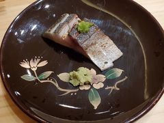 -鮨青(恒基名人购物中心店)