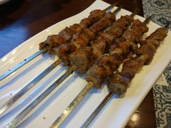 -巴依老爷新疆美食(牡丹园店)