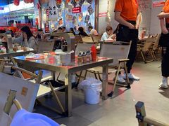 -大头叔烤鸡爪·朝鲜族烤串(天池路店)