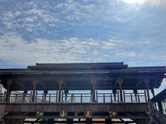 -江南天池