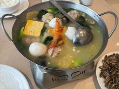 -群乐饭店(滨安路店)