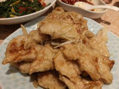 -红樱桃·欢乐餐厅(太原里店)