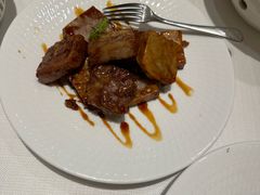 -扬州香格里拉·香宫中餐厅